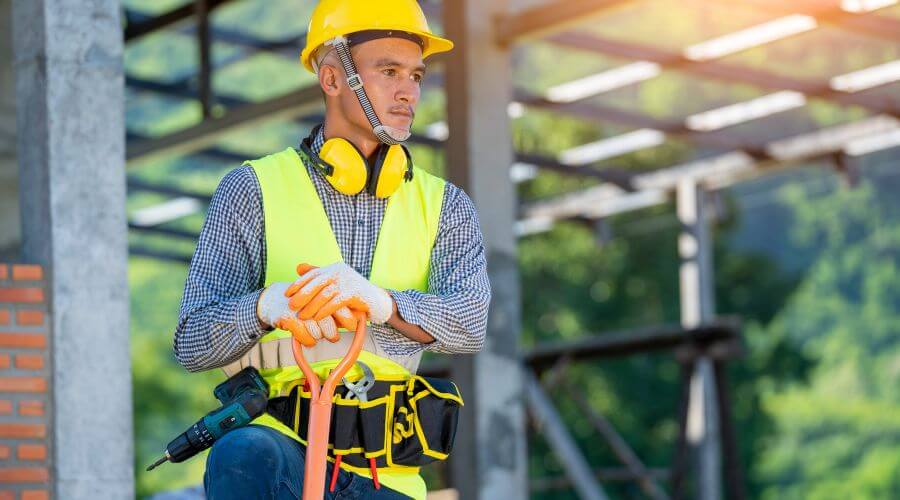 Professional gutter cleaning in Percival, IA